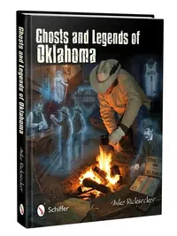 Ghosts and Legends of Oklahoma — photo 1