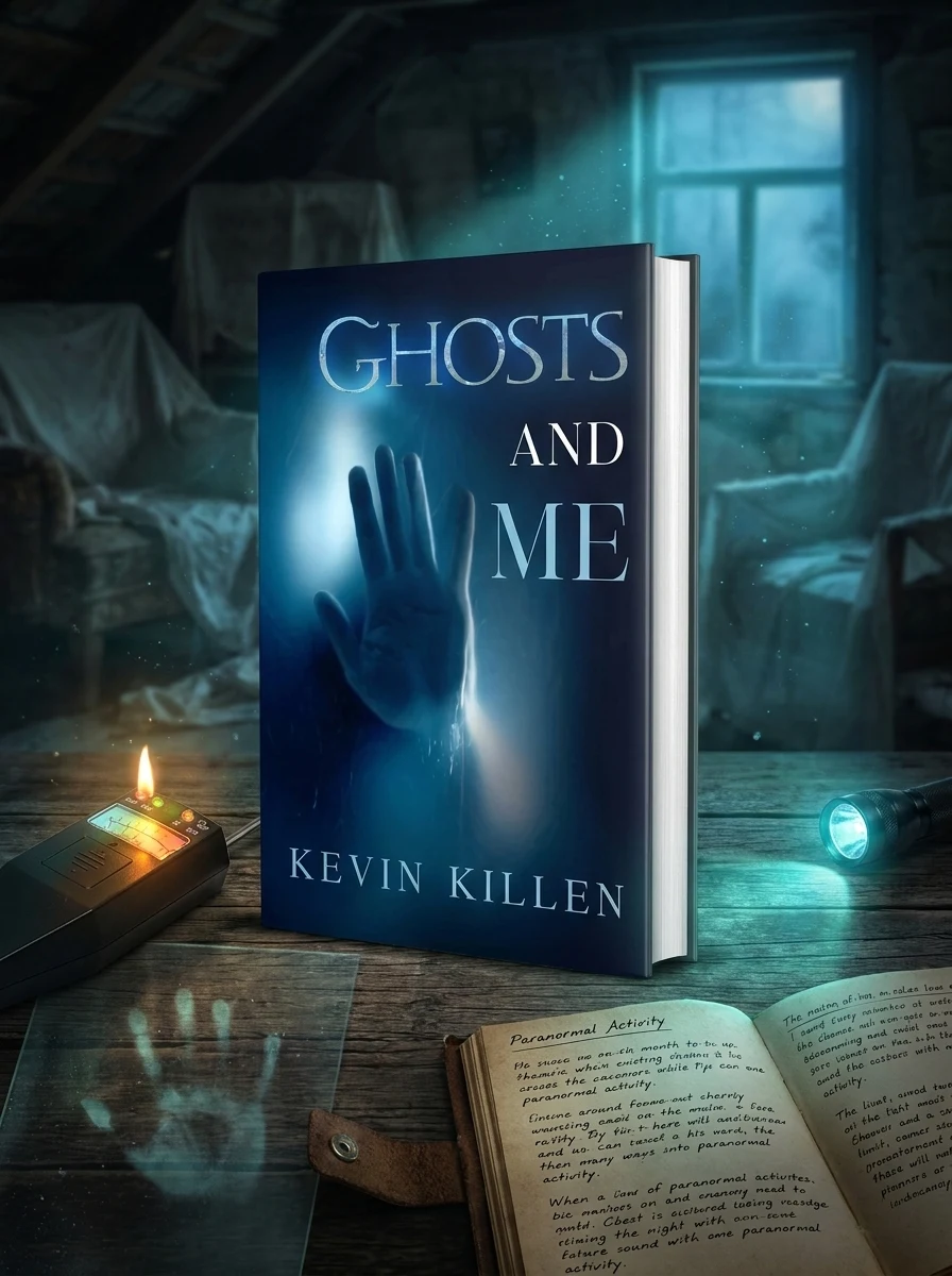 Ghosts and Me