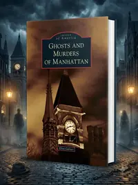 Ghosts and Murders of Manhattan — photo 1