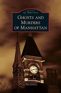 Ghosts and Murders of Manhattan — photo 2