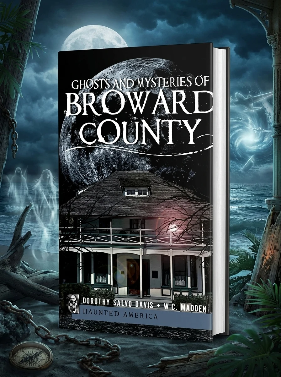 Ghosts and Mysteries of Broward County