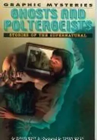 Ghosts and Poltergeists West, David — photo 2