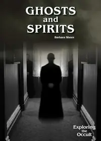 Ghosts and Spirits Sheen, Barbara — photo 2