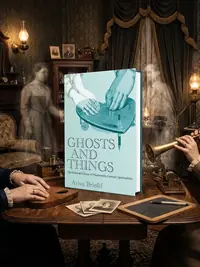 Ghosts and Things: The Material Culture of Nineteenth-Century Spiritualism — photo 1