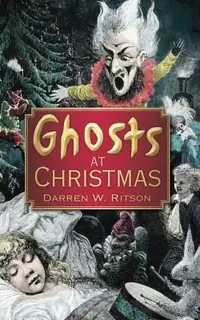 Ghosts at Christmas — photo 2