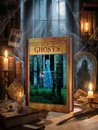 Ghosts Coddington, Andrew — photo 1