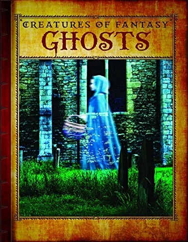 Ghosts Coddington, Andrew