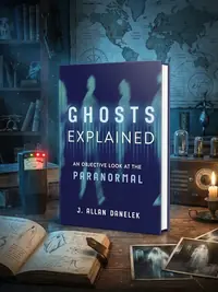 Ghosts Explained: An Objective Look at the Paranormal — photo 1