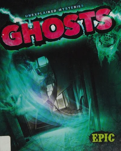 Ghosts Fleming, Dana