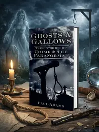 Ghosts & Gallows: True Stories of Crime and the Paranormal — photo 1