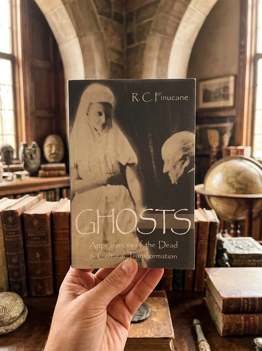 Ghosts — photo 2