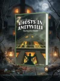 Ghosts in Amityville Demolay, Jack — photo 1