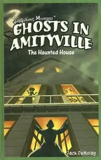 Ghosts in Amityville Demolay, Jack — photo 2