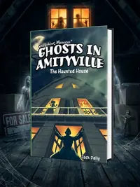 Ghosts in Amityville Demolay, Jack — photo 1