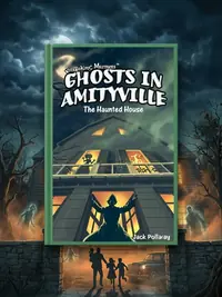 Ghosts in Amityville: The Haunted House Marts, Michael — photo 1