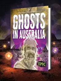 Ghosts in Australia Fleming, Dana — photo 1