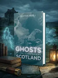 Ghosts in Enlightenment Scotland - Ingram Academic McGill, Martha — photo 1