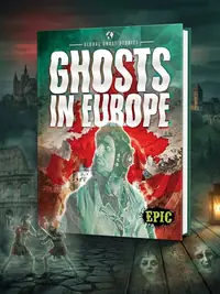 Ghosts in Europe Fleming, Dana — photo 1