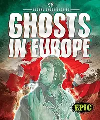 Ghosts in Europe Fleming, Dana — photo 2