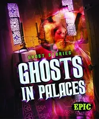 Ghosts in Palaces - Large Print Fleming, Dana — photo 2