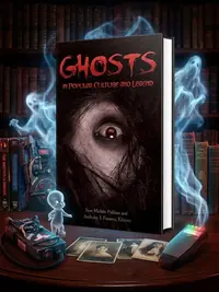 Ghosts in Popular Culture and Legend — photo 1