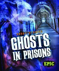 Ghosts in Prisons - Large Print Fleming, Dana — photo 2