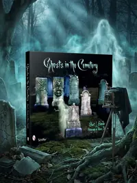 Ghosts in the Cemetery: A Pictorial Study — photo 1