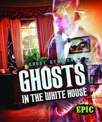 Ghosts in the White House - Large Print Fleming, Dana — photo 2