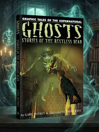 Ghosts Jeffrey, Gary — photo 1