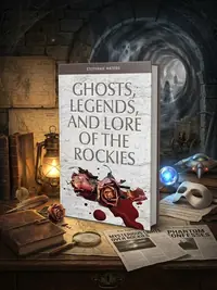 Ghosts, Legends, and Lore of the Rockies — photo 1