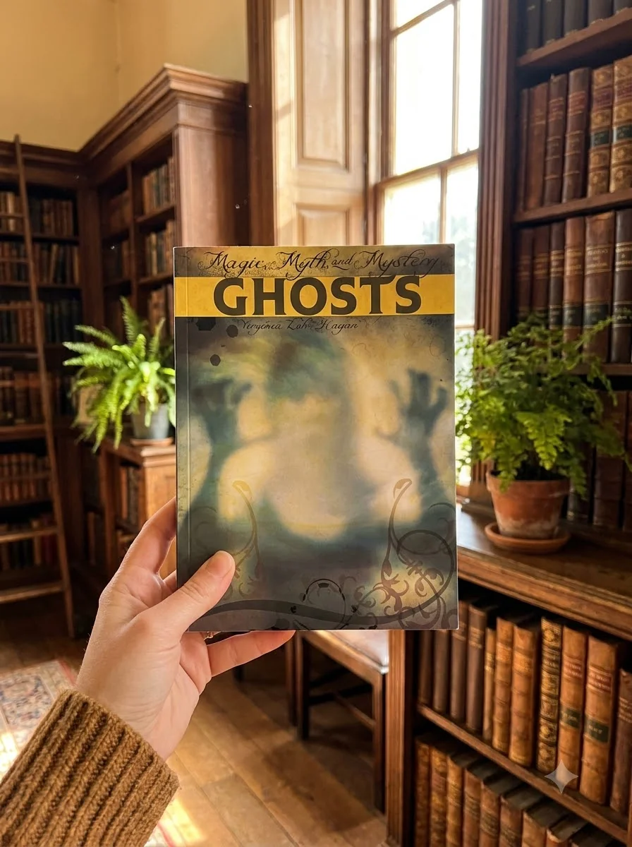 Ghosts — photo 2