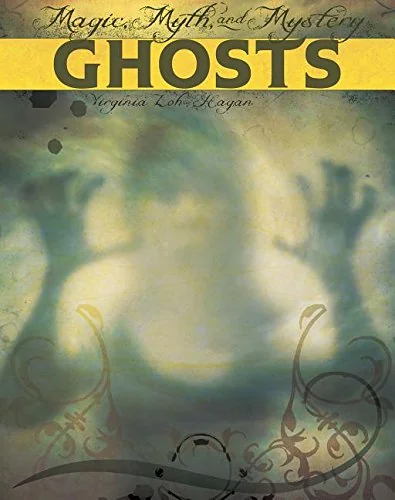 Ghosts Loh-Hagan, Virginia