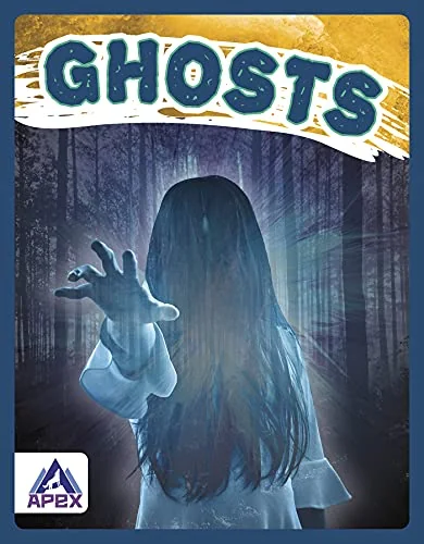 Ghosts Loye, Lily