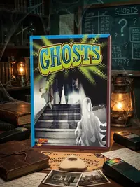 Ghosts Noll, Elizabeth — photo 1