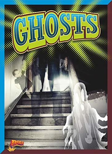 Ghosts Noll, Elizabeth