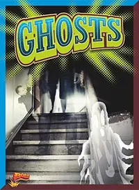 Ghosts Noll, Elizabeth — photo 2