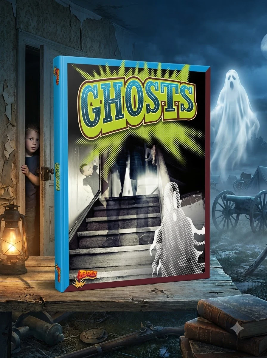 Ghosts Noll, Elizabeth