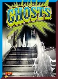 Ghosts Noll, Elizabeth — photo 2