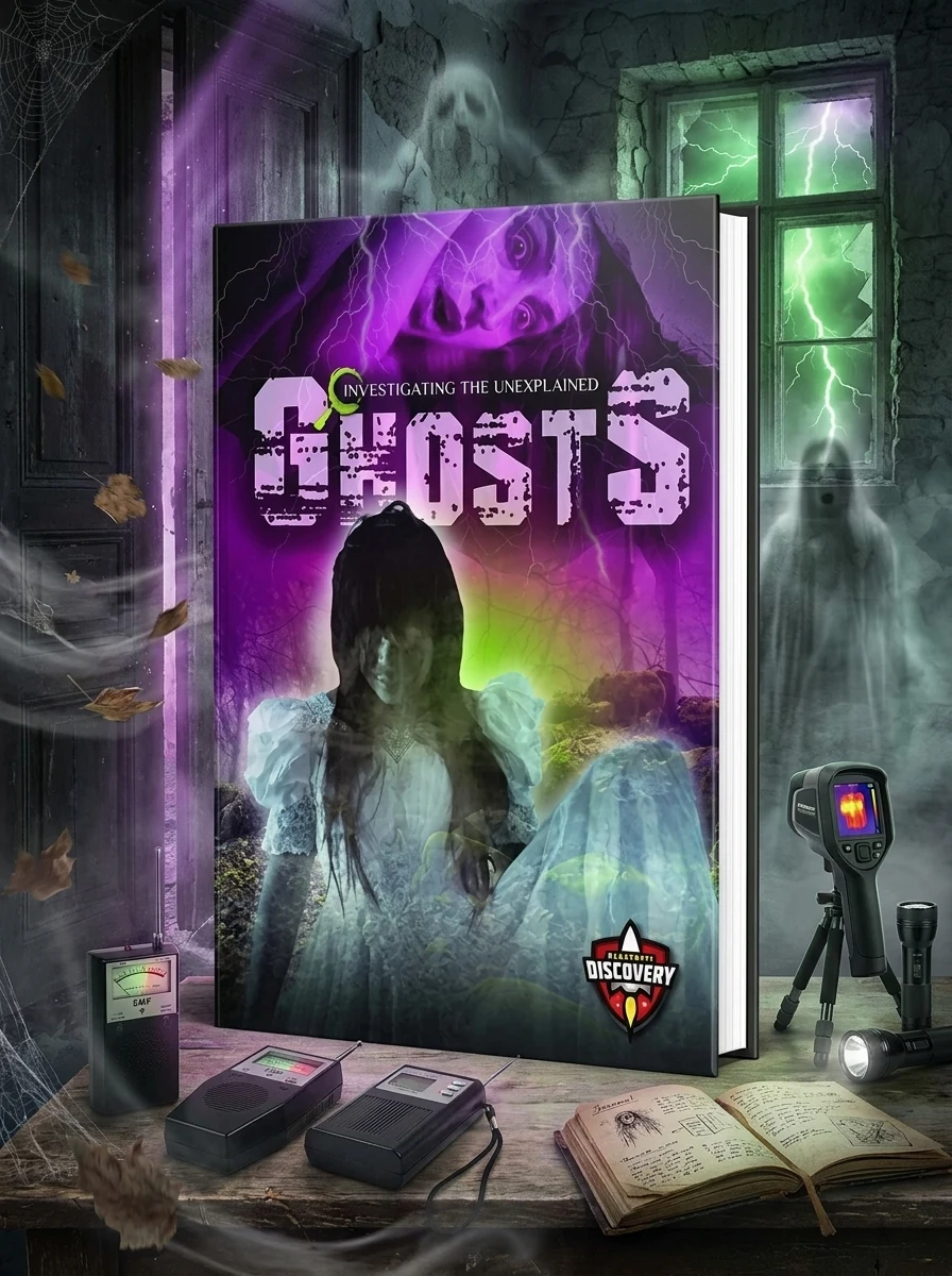 Ghosts Oachs, Emily Rose