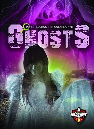 Ghosts Oachs, Emily Rose