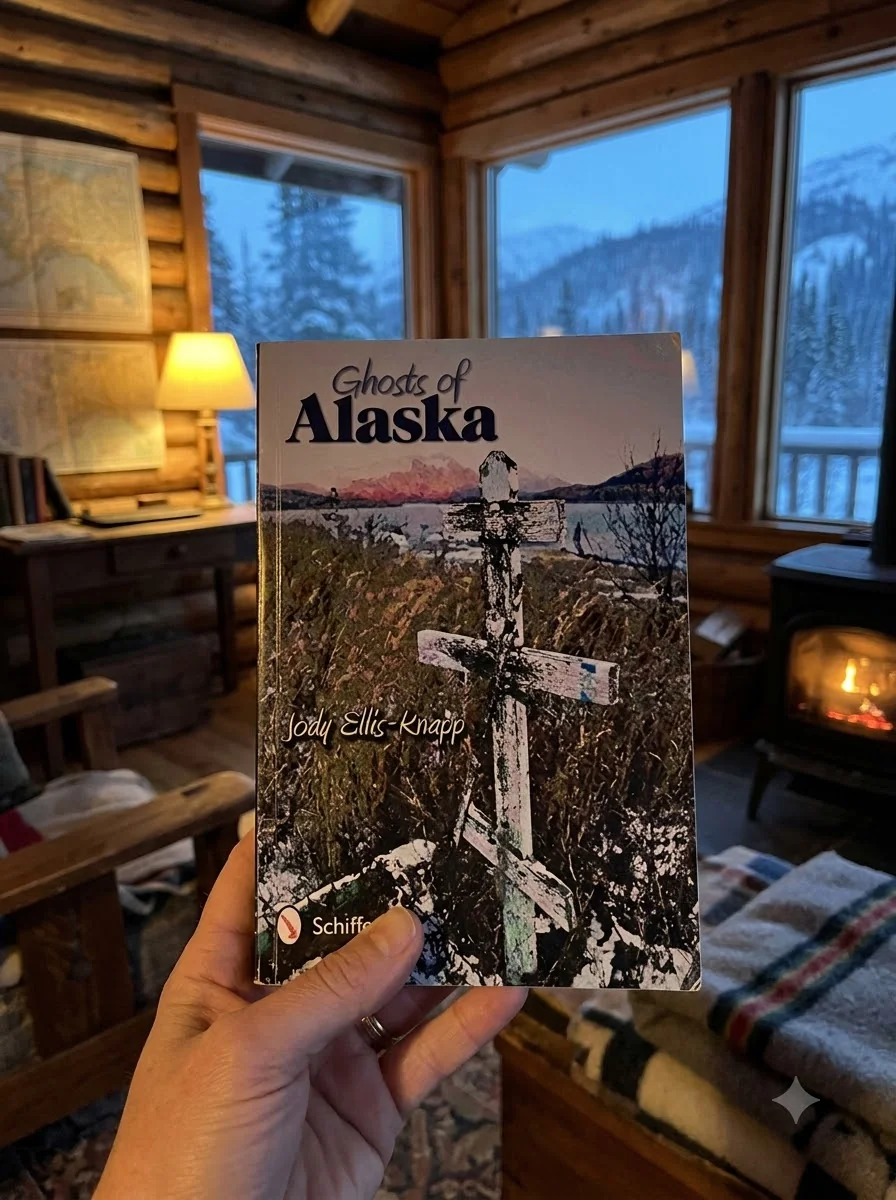 Ghosts of Alaska — photo 2