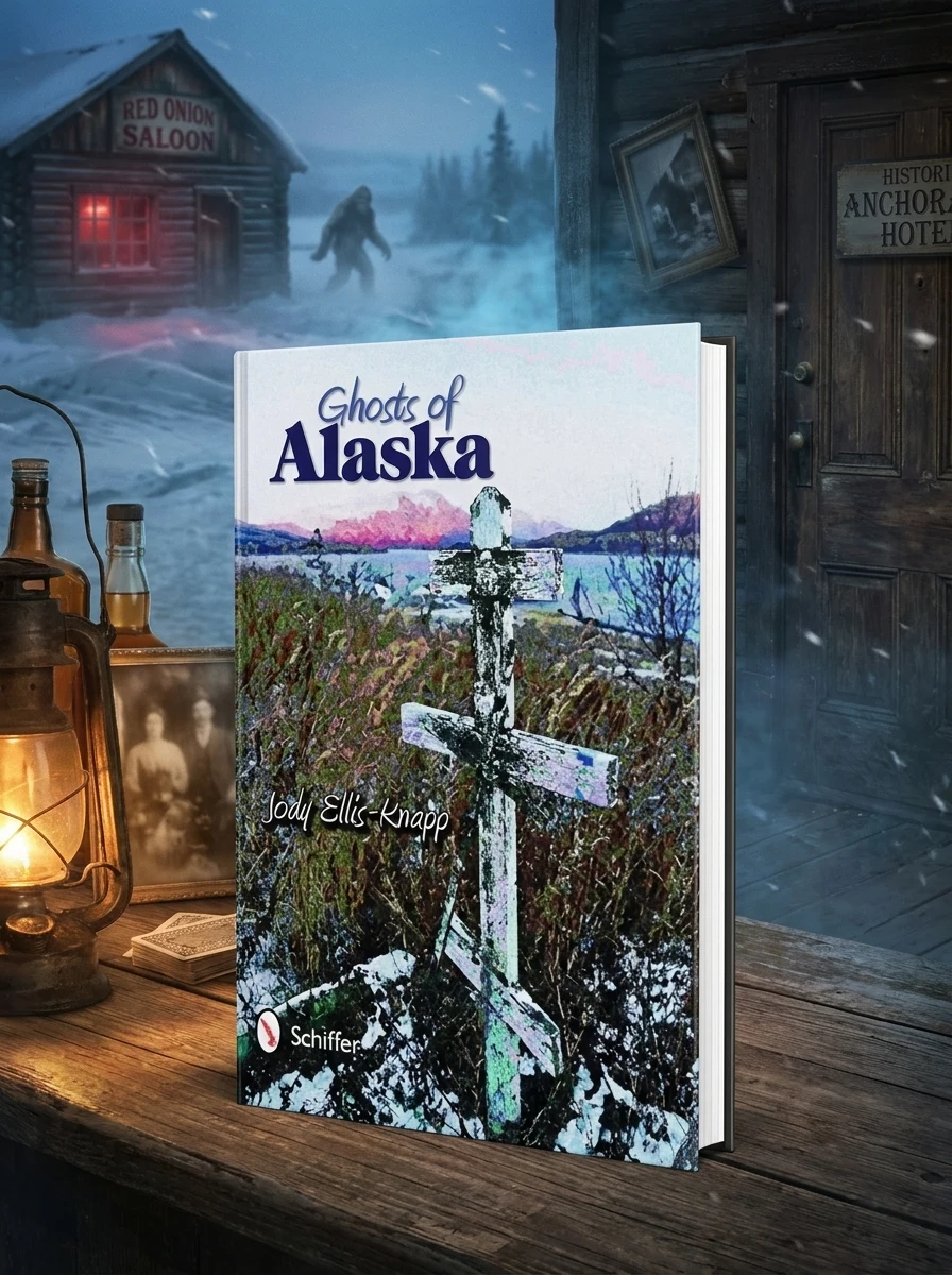 Ghosts of Alaska