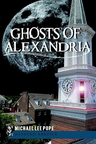Ghosts of Alexandria Pope, Michael Lee