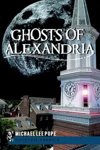 Ghosts of Alexandria Pope, Michael Lee — photo 2