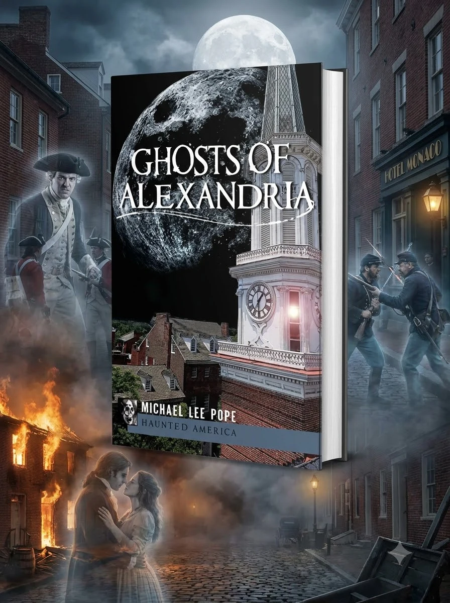 Ghosts of Alexandria