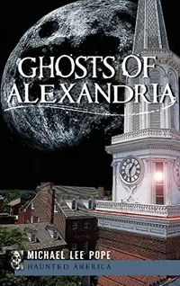 Ghosts of Alexandria — photo 2