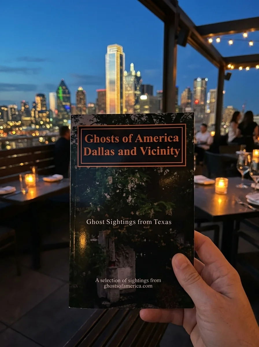 Ghosts of America - Dallas & Vicinity — photo 2