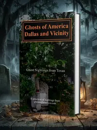 Ghosts of America - Dallas & Vicinity Lautner, Nina — photo 1