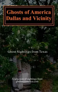 Ghosts of America - Dallas & Vicinity Lautner, Nina — photo 2