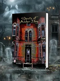 Ghosts of Anchor Bay — photo 1